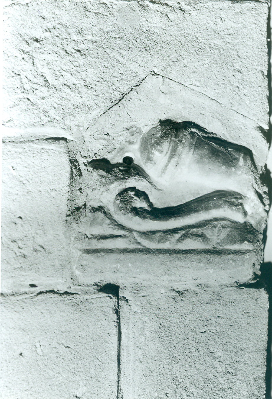 sarcofago (SECOLI/ ARCHI DI SECOLI/ II-III)